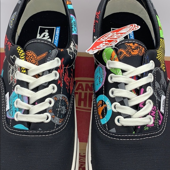 Vans Era Sf V66 men’s - Picture 16 of 16